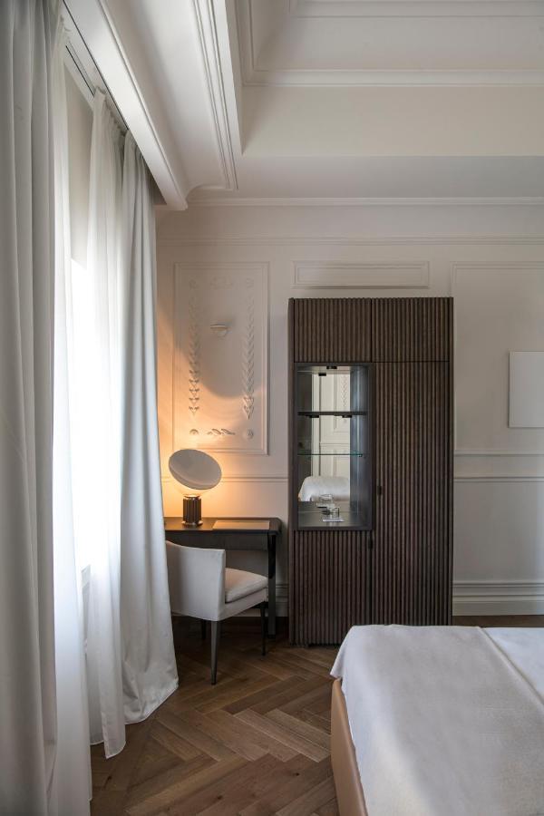 Dimora Palanca Boutique & Spa Florence Exterior photo